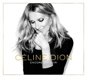 Dion Celine - Encore Un Soir Vinyl 2LP