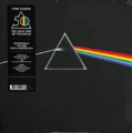 LP Pink Floyd: The Dark Side Of The Moon - 50Th Anniversary