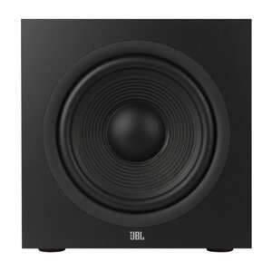 JBL Stage 220P Espresso