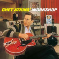 CHET ATKINS – CHET ATKINS" WORKSHOP / DOWN HOME 2018 (VP 90050, 180 gm.) VINYL PASSION/EU MINT (8719039003662)