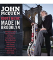 McEuen,John: Made In Brooklyn