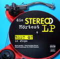 V / A – Die Stereo Hortest Lp - Best Of In 45rpm 2 Lp Set 2016 (inak 79301 Lp) In-akustik Gmbh/eu Min (0707787793018)