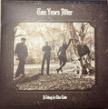 Ten Years After - A Sting In The Tale 2023 (movlp2008, Ltd., 180 Gm., Silver) Music On Vinyl/eu Mint (8719262028098)