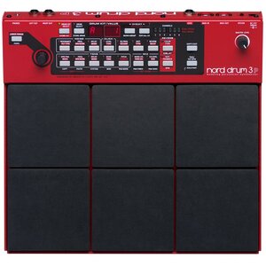 Nord Drum 3P