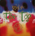 CURE – THE TOP 1984/2016 (FIXS 9, 180 gm.) FICTION RECORDS/EU MINT (0602547875549)