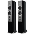 Audiovector R6 Avantgarde Black Piano