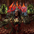 SODOM - SODOM 2 LP + CD 2006/2017 (SPV 69835 2 LP, Red) STEAMHAMMER/EU MINT (0886922698385)