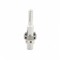 Atlas Transpose Adapters Expanding 4mm Plug