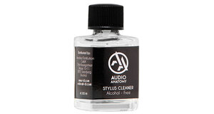 Audio Anatomy Stylus Cleaner Alcohol Free 30ml