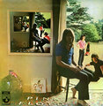 LP2 Pink Floyd: Ummagumma