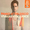 PANIC! AT THE DISCO - VIVA LAS VENGEANCE 2022 (075678637629, LTD.) FUELED BY RAMEN/EU MINT (0075678637629)