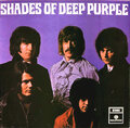 LP Deep Purple: Shades Of Deep Purple