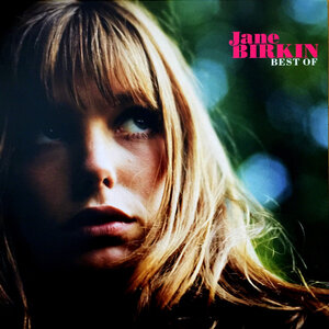 Jane Birkin - Best Of 2018 (538 474-5) Mercury/eu Mint (0600753847459)