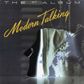 Modern Talking: First Album -Coloured