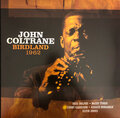 JOHN COLTRANE - BIRDLAND 1962 1976/2019 (VP 90125) VINYL PASSION/EU MINT (8719039005819)