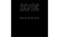 AC/DC - BACK IN BLACK 1980/2003 (5107651) COLUMBIA/SONY MUSIC/EU MINT