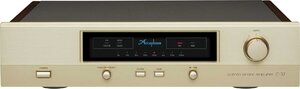 Accuphase C-37