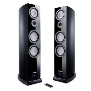 Canton Smart Vento 9 S2 Black