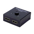 MT - Power 2x1 HDMI Switch