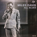 MILES DAVIS – ALL BLUES 2017 (02069-LP) BELLEVUE/EU MINT (5711053020697)