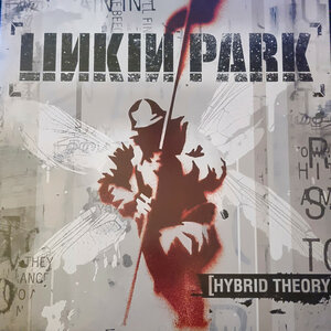 LINKIN PARK - HYBRID THEORY 2001/2024 (093624844037, LTD., Yellow) WARNER RECORDS/EU MINT (0093624844037)