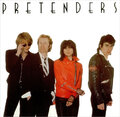 PRETENDERS* - PRETENDERS 1980/2021 (0190295165093, LTD., Red) REAL RECORDS/EU MINT (0190295165093)