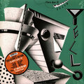 YELLO - CLARO QUE SI / YELLO LIVE AT THE ROXY... 2 LP Set 1981/2022 (7640262961218, LTD.) EU MINT (0602445629411)