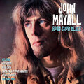 JOHN MAYALL - ROADSHOW BLUES 2022 (00359-MMI) MARATHON MEDIA INTERNATIONAL/EU MINT (5712192003596)