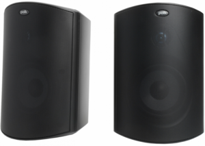 Polk Audio Atrium 6 Black