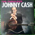 JOHNNY CASH - FABULOUS 1958/2016 (RUM2011113) RUMBLE RECORDS/EU MINT (0889397105051)