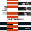 SONNY CLARK TRIO - SONNY CLARK TRIO 1958/2019 (VP 90118) VINYL PASSION/EU MINT (8719039005680)