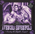 AVENGED SEVENFOLD - SOUNDING THE SEVENTH TRUMPET 2021 (0790692225019) HOPELESS/EU MINT (0790692225019)