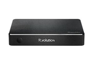 R_volution PlayerMini