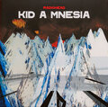 RADIOHEAD - KID A MNESIA 3 LP Set 2021 (XL1166LP) XL RECORDINGS/EU MINT (0191404116616)