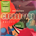 ERIC CLAPTON – CROSSROADS GUITAR FESTIVAL 2019 6 LP Set 2020 (R1 628789) RHINO/EU MINT (0603497847464)