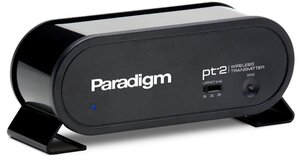 Paradigm PT2 Transmiter