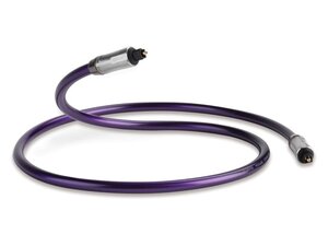 Оптичний кабель QED REFERENCE OPTICAL QUARTZ 3.0M (QE3330)
