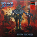 DIO - ANGRY MACHINES 2012/2020 (BMGCAT387LP) BMG/EU MINT (4050538597264)