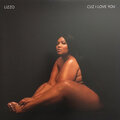 LIZZO - CUZ I LOVE YOU 2019 (599109-1) ATLANTIC/EU MINT (0075678652134)