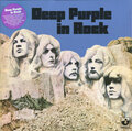 Deep Purple: In Rock -Coloured