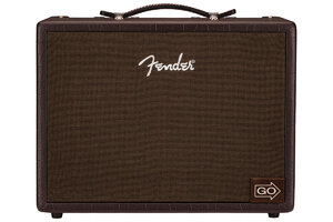 FENDER ACOUSTIC JUNIOR