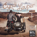 CYNDI LAUPER – DETOUR 2016 (081227947064, 180 gm.) WARNER/SIRE/EU MINT (0081227947064)