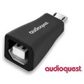 AUDIOQUEST USB Type B to Micro Adaptor