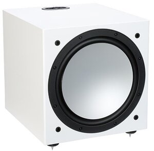 Monitor Audio Silver W12 Satin White