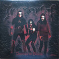 IMMORTAL – DAMNED IN BLACK 2000 (OPLP 095 Ltd) OSMOSE PRODUCTIONS/EU MINT (0200000027834)