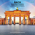 BACH - BRANDENBURG CONCERTOS 2020 (5711053021564) BELLEVUE/EU MINT (5711053021564)