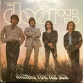 LP The Doors: Waiting For The Sun