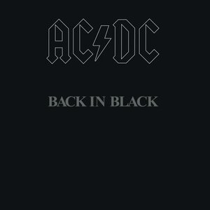 AC/DC: Back In Black -Ltd/Hq-