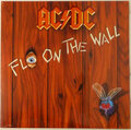 AC/DC - FLY ON THE WALL 2020 (E 80210, 180 gm.) COLUMBIA/EU MINT (0696998021013)