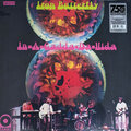 Iron Butterfly - In-a-gadda-da-vida 1968/2023 (rcv1 33250, Ltd.) Atco/eu Mint (0603497837106)